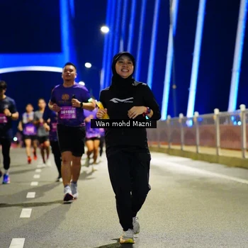 Runner Photo 2810307