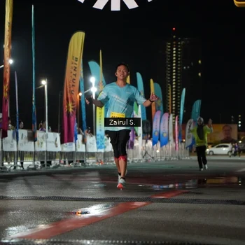 Runner Photo 2810315