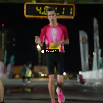 Runner Photo 2810321