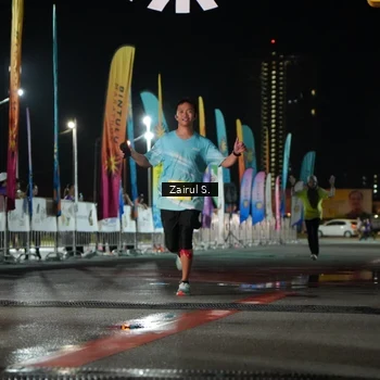 Runner Photo 2810328
