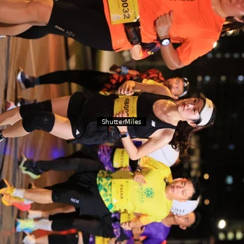 Runner Photo 2810331