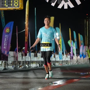 Runner Photo 2810335