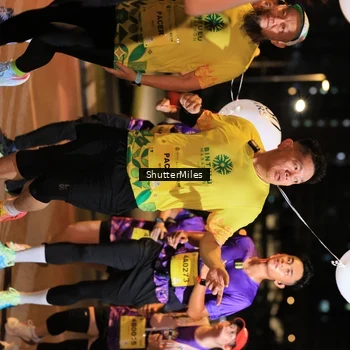 Runner Photo 2810340