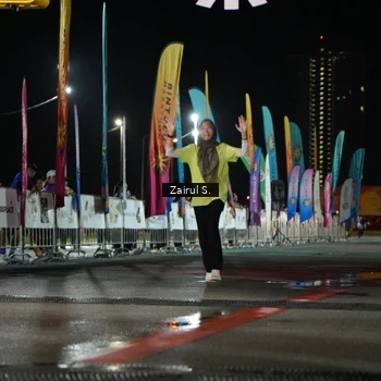 Runner Photo 2810344