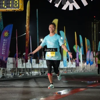 Runner Photo 2810347