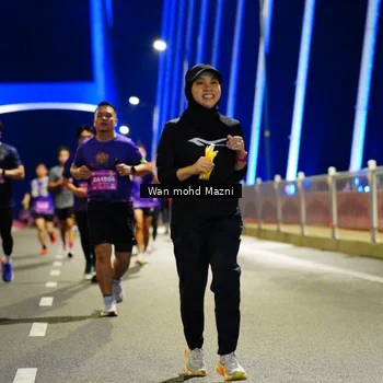 Runner Photo 2810358