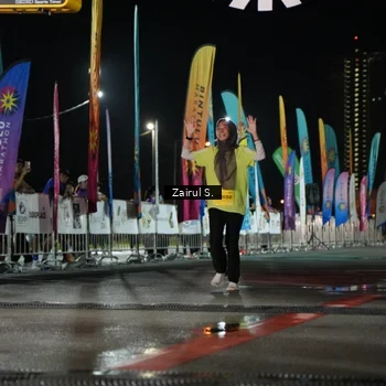 Runner Photo 2810361