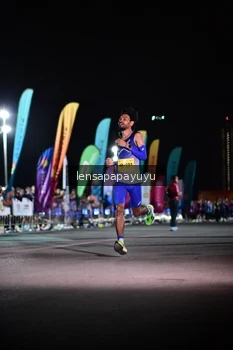 Runner Photo 2810362