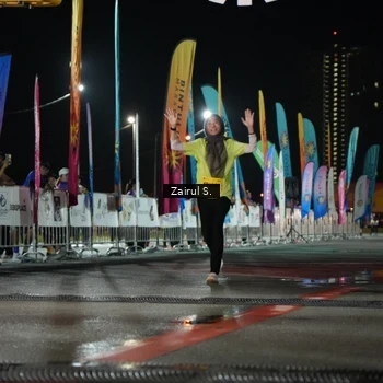 Runner Photo 2810367