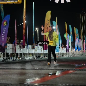 Runner Photo 2810370