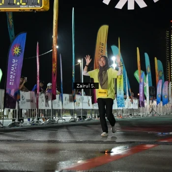 Runner Photo 2810380
