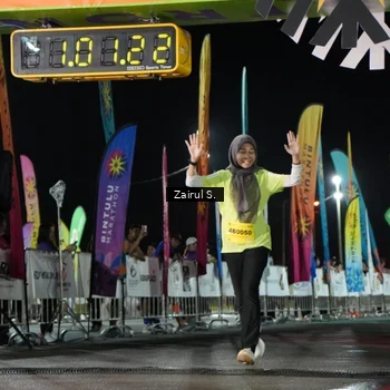 Runner Photo 2810382