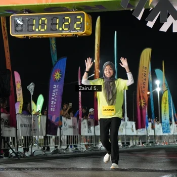 Runner Photo 2810392
