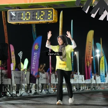 Runner Photo 2810394