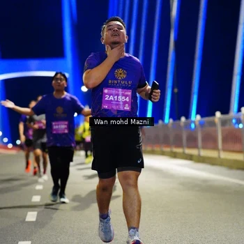 Runner Photo 2810396