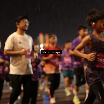 Runner Photo 2810399