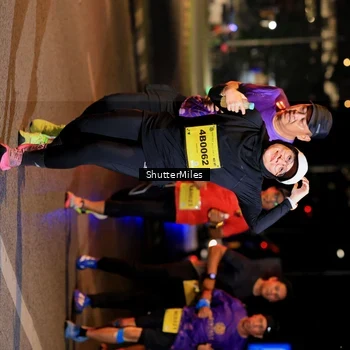 Runner Photo 2810402