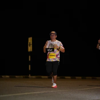 Runner Photo 2810403