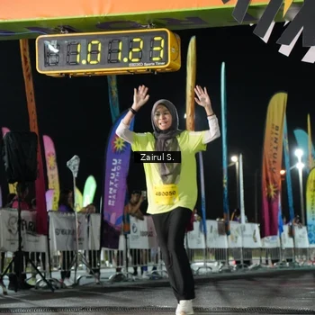 Runner Photo 2810405