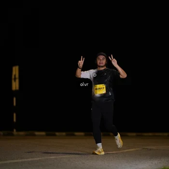 Runner Photo 2810410