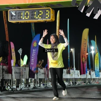 Runner Photo 2810411