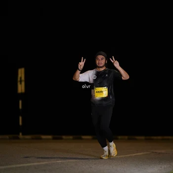 Runner Photo 2810414