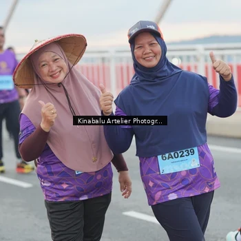 Runner Photo 2810422