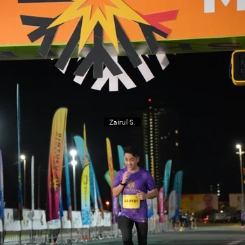 Runner Photo 2810428