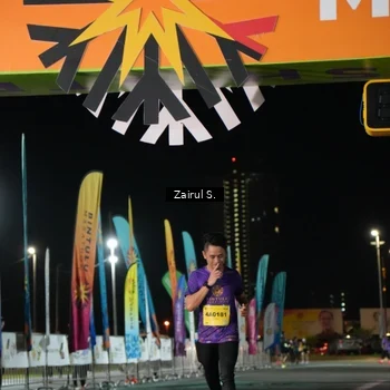 Runner Photo 2810430