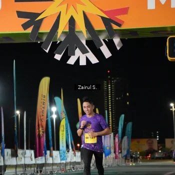 Runner Photo 2810437
