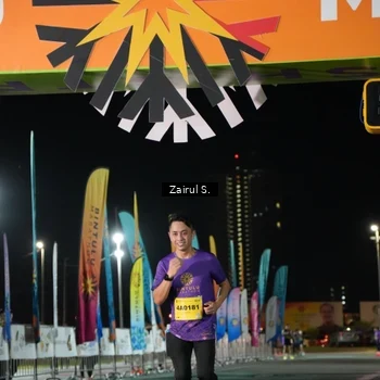 Runner Photo 2810446