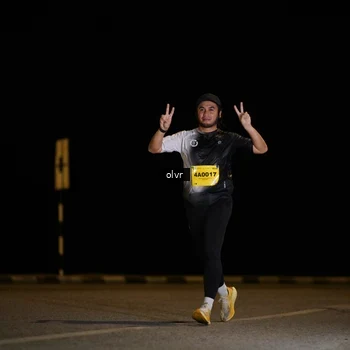 Runner Photo 2810452