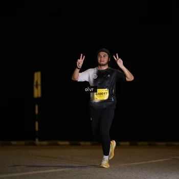 Runner Photo 2810454