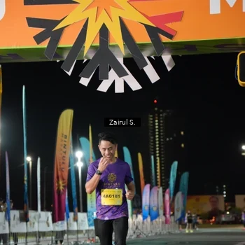 Runner Photo 2810463