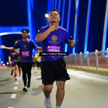 Runner Photo 2810465