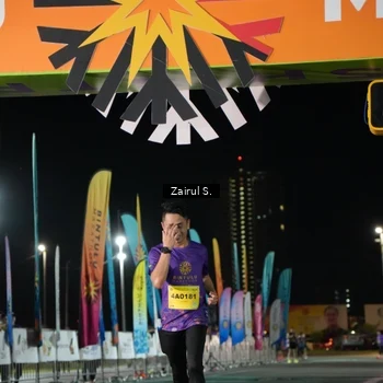 Runner Photo 2810467