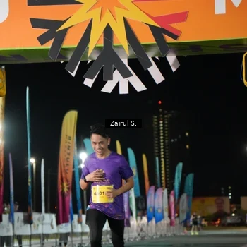 Runner Photo 2810474