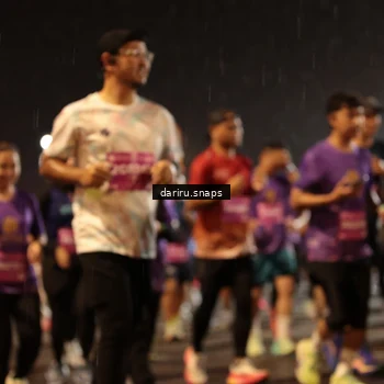 Runner Photo 2810478