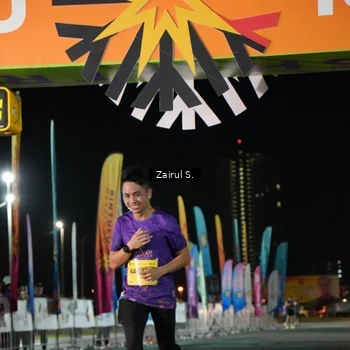Runner Photo 2810484