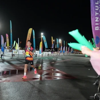 Runner Photo 2810489