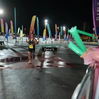 Runner Photo 2810497