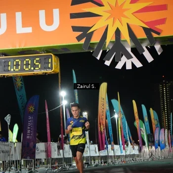 Runner Photo 2810504