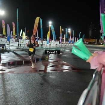 Runner Photo 2810505
