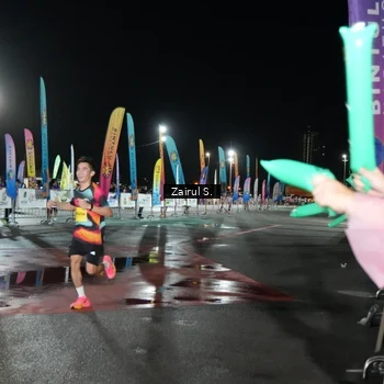 Runner Photo 2810507
