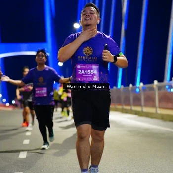 Runner Photo 2810512