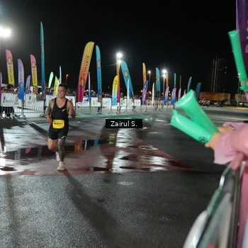 Runner Photo 2810535