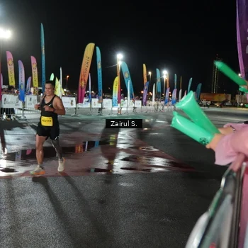 Runner Photo 2810539