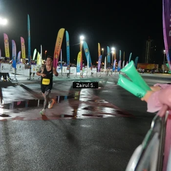Runner Photo 2810543