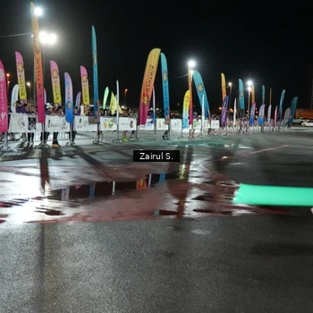 Runner Photo 2810551