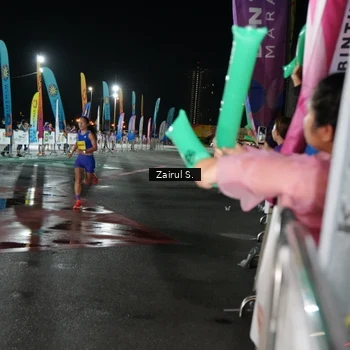 Runner Photo 2810555